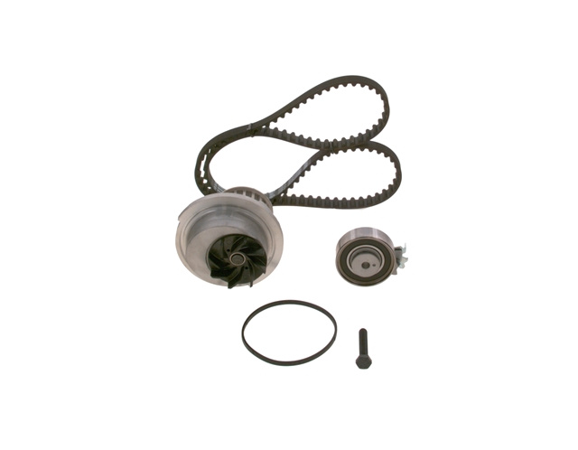 Set Curea Dintata Bosch 1 987 946 998