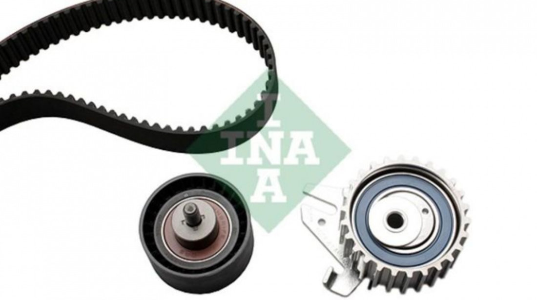 Set curea distributie Alfa Romeo 166 (1998-2007) [936] #2 11083