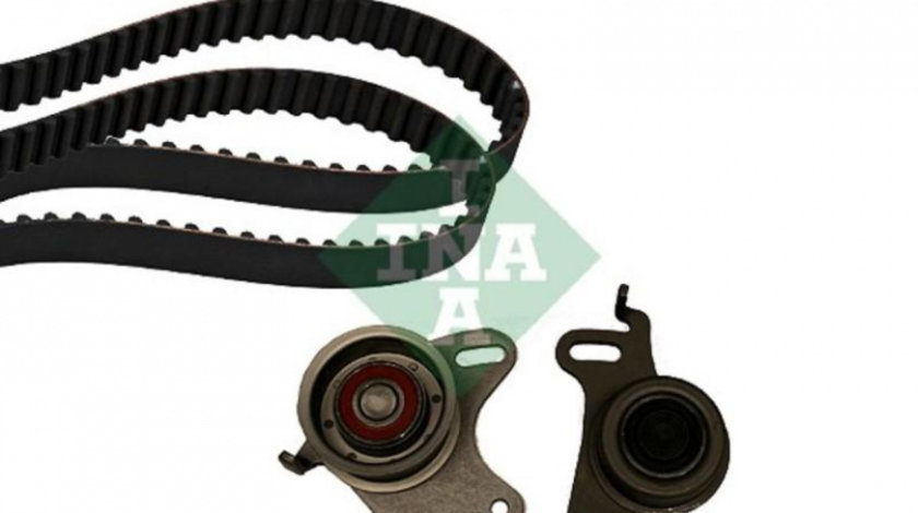 Set curea distributie Hyundai GALLOPER I 1991-1998 #2 201236