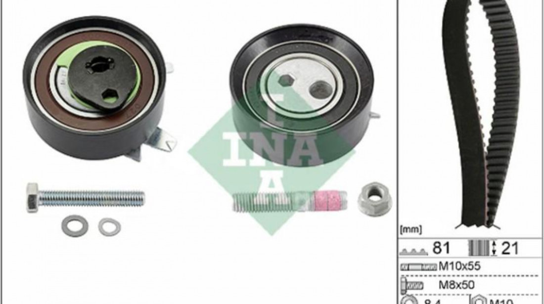 Set curea distributie Volvo 850 combi (LW) 1992-1997 #2 201073