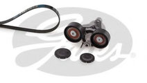 Set curea transmisie cu caneluri BMW Seria 3 (E90)...