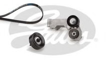 Set curea transmisie cu caneluri FORD FOCUS (DAW, ...