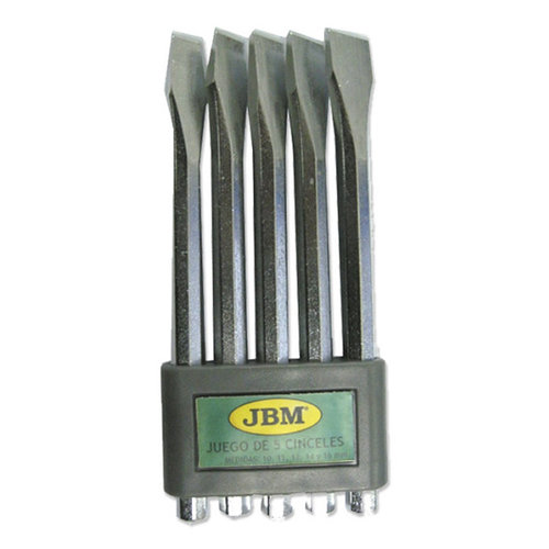 Set De 5 Dalti Jbm 52014