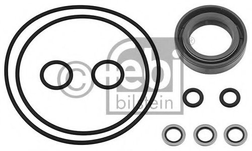 Set de garnituri,pompa hidraulica MERCEDES G-CLASS Cabrio (W463) (1989 - 2016) FEBI BILSTEIN 19154 p...