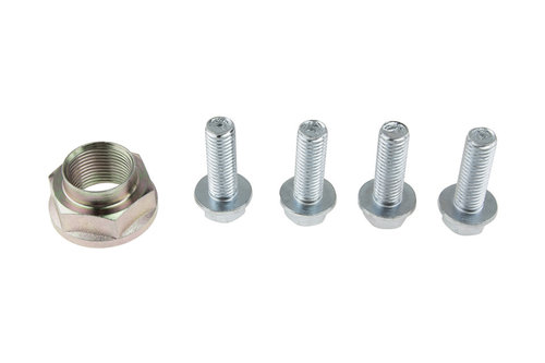 SET DE MONTAJ, KIT DO NR: KLP-BM-016, NUT, 4 BOLT