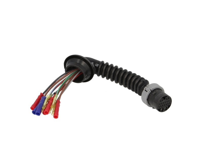 Set de reparat cabluri,usa OPEL ASTRA H Estate (A04) SENCOM SEN3061160-1  #57906392