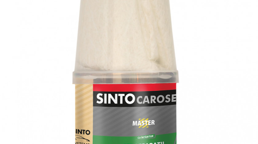 Set De Reparatie Cu Rasina Master 0.25kg + 0.25 M Sinto SIN16682