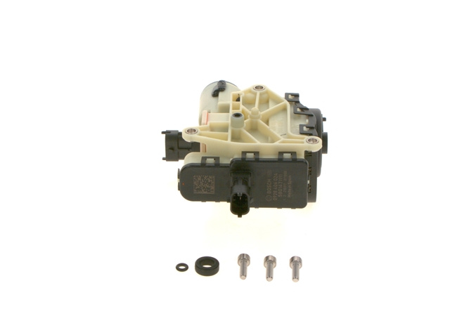 Set De Reparatie (diesel) Bosch Iveco F 01C 600 279