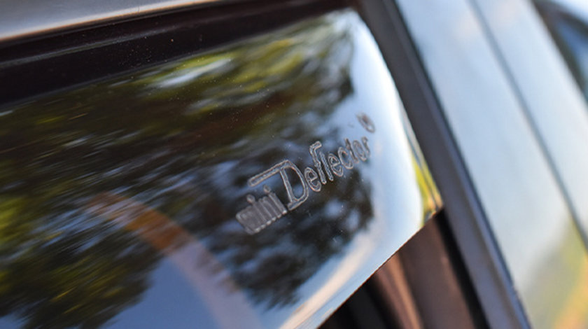 SET DEFLECTOARE AER FATA FARAD PENTRU BMW SERIE 5 BERLINA (F10) / TOURING (F11) (2010-) 12685 FARAD
