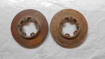 SET DISC FRANA NISSAN TERRANO 2 2.7 TDI FAB. 1993 ...