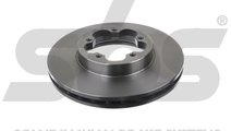 Set discuri Ford Transit Mk6 2.2 TDCI 1815202575 (...