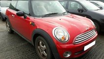 Set discuri frana spate Mini Cooper 2007 Hatchback...