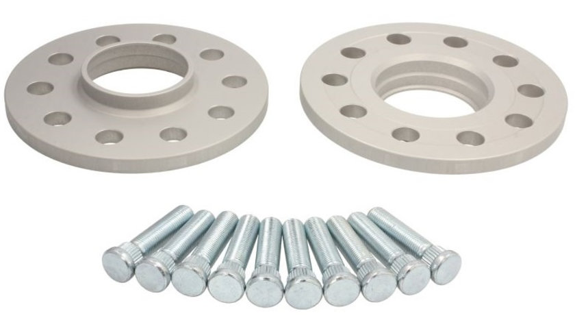 Set Distantiere Jante + Prezoane Eibach Pro-Spacer Nissan Juke 2010→ 5X114,3 10MM S90-6-10-004