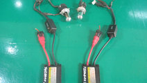 SET DROSER / BALAST CU BEC FAR XENON 23000V NISSAN...