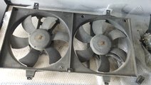 Set electroventilatoare nissan almera 2.2 dci 2003...