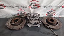 Set etrier frana fata 8R0615107E 8R0615108E AUDI Q...