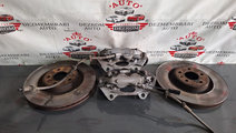 Set etrier frana fata 8R0615107E 8R0615108E AUDI A...