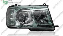 SET FARURI CU SEMNALIZARE TOYOTA LAND CRUISER FJ10...