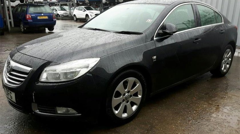 Set faruri Opel Insignia A 2011 Sedan 2.0 CDTi