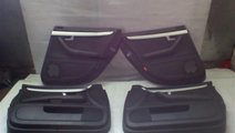 Set fete de usa Audi A4 B7 Combi S Line An 2005 20...