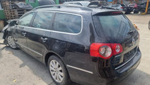 Set fete usi Volkswagen Passat B6 2008 break 2.0 t...