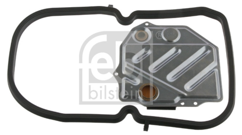 Set filtre hidraulice, cutie e vit.automata (02177 FEBI BILSTEIN) MERCEDES-BENZ