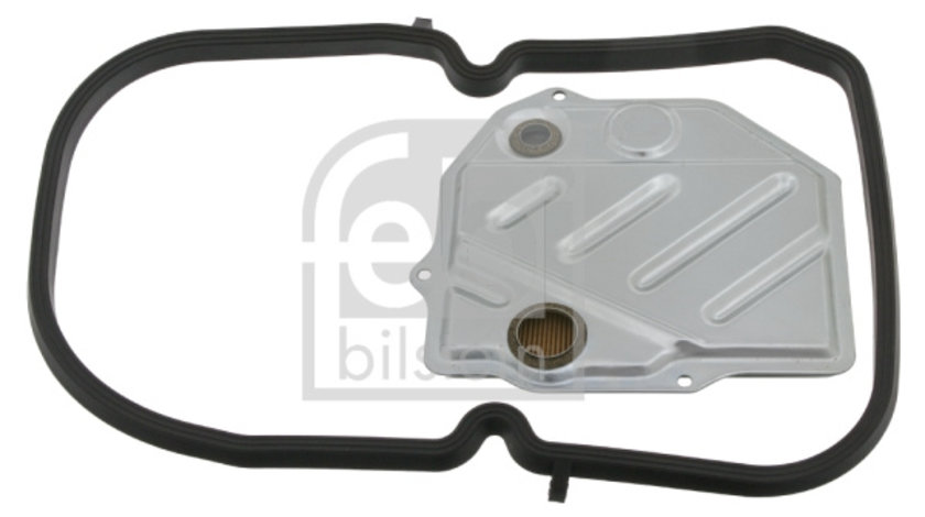 Set filtre hidraulice, cutie e vit.automata (08888 FEBI BILSTEIN) MERCEDES-BENZ