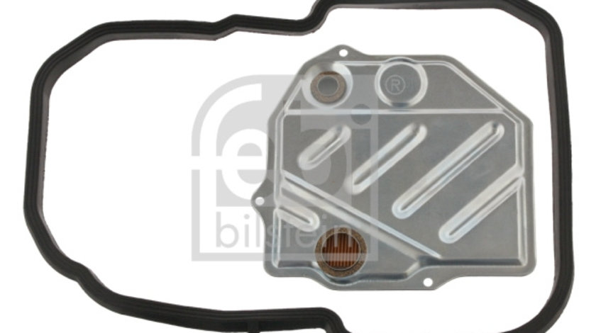 Set filtre hidraulice, cutie e vit.automata (08900 FEBI BILSTEIN) MERCEDES-BENZ