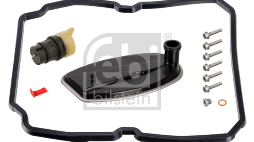 Set filtre hidraulice, cutie e vit.automata (100253 FEBI BILSTEIN) MERCEDES-BENZ