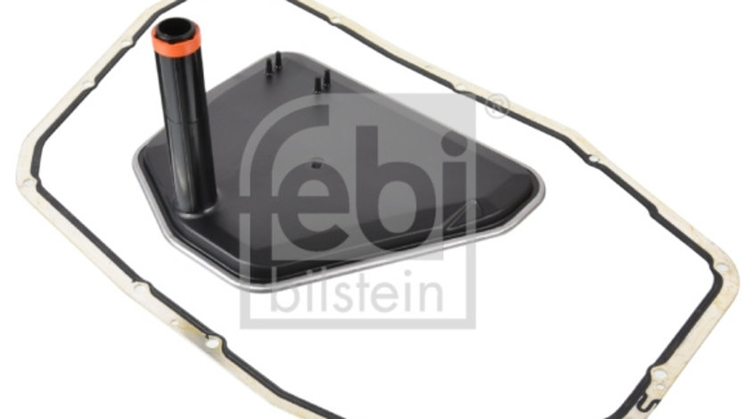 Set filtre hidraulice, cutie e vit.automata (100266 FEBI BILSTEIN) AUDI,VW