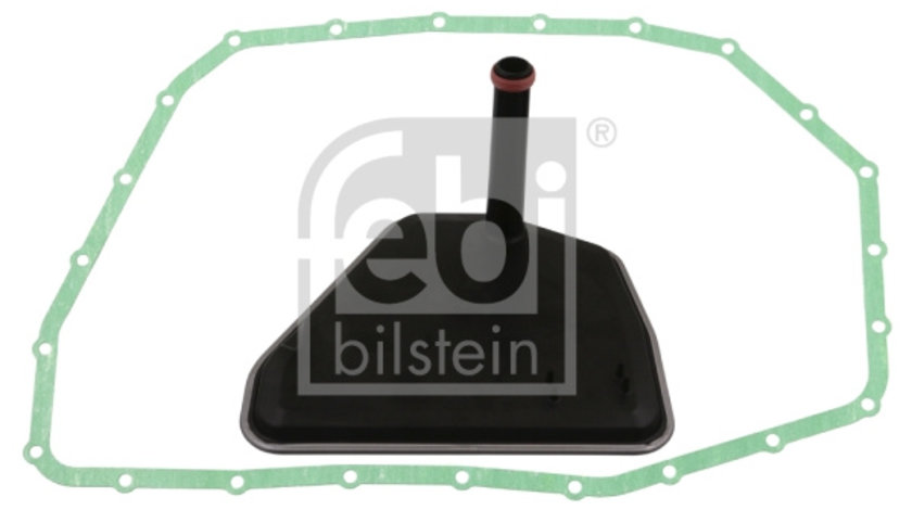 Set filtre hidraulice, cutie e vit.automata (103553 FEBI BILSTEIN) AUDI,VW