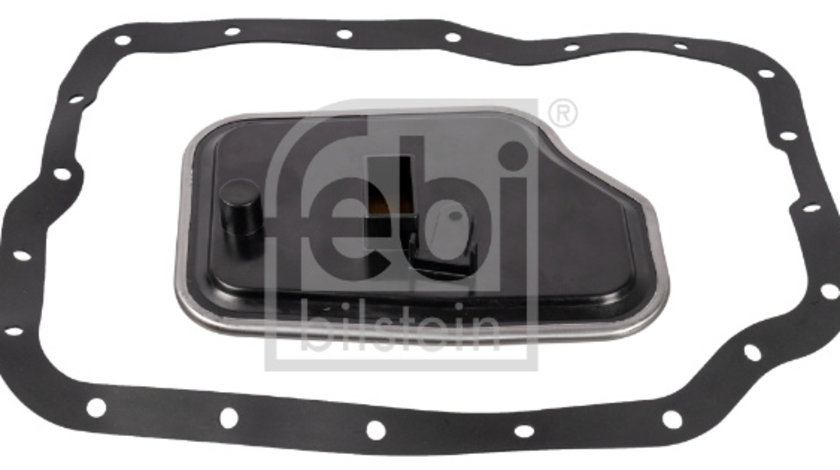 Set filtre hidraulice, cutie e vit.automata (106891 FEBI BILSTEIN) FORD,FORD AUSTRALIA,MAZDA