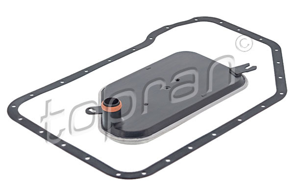 Set filtre hidraulice, cutie e vit.automata (115995 HAN) AUDI,SKODA,VW