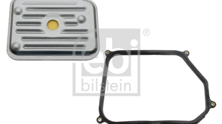 Set filtre hidraulice, cutie e vit.automata (32644 FEBI BILSTEIN) AUDI,SEAT,VW