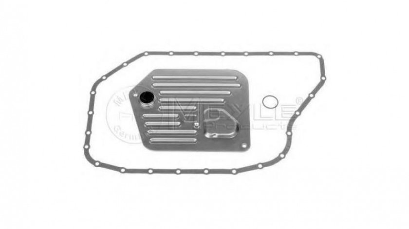 Set filtre hidraulice, cutie e vit.automata Audi AUDI A8 (4D2, 4D8) 1994-2002 #2 01L325429B