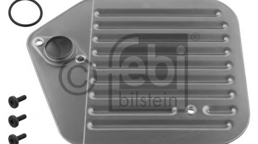 Set filtre hidraulice, cutie e vit.automata BMW Seria 3 (E36) (1990 - 1998) FEBI BILSTEIN 11675 piesa NOUA