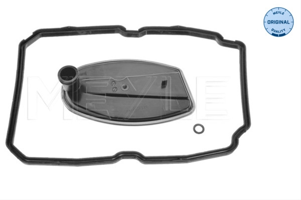 Set Filtre Hidraulice, Cutie E Vit.automata Meyle Mercedes-Benz 014 027 2102