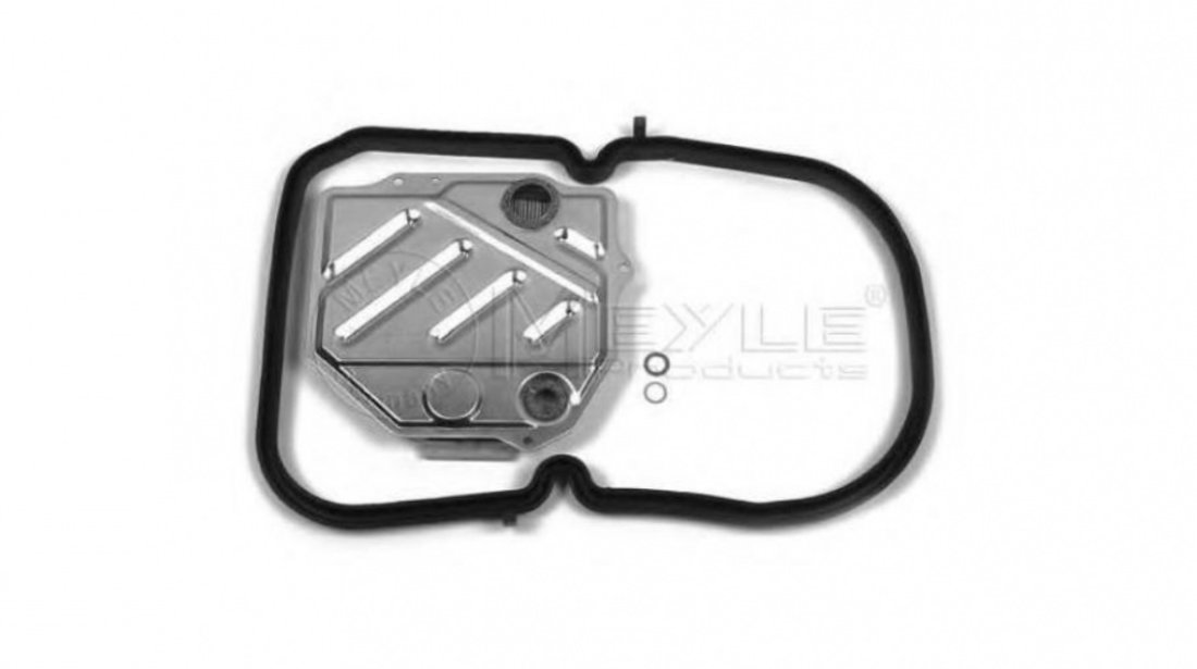 Set filtre hidraulice, cutie e vit.automata Mercedes S-CLASS (W140) 1991-1998 #2 0140272106