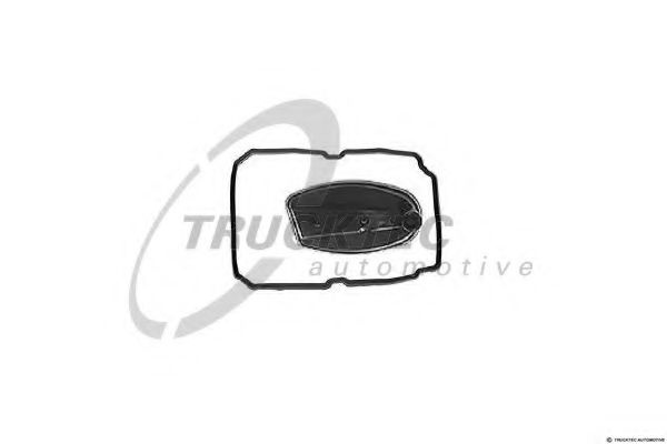 Set filtre hidraulice, cutie e vit.automata MERCEDES E-CLASS Combi (S210) (1996 - 2003) TRUCKTEC AUTOMOTIVE 02.43.192 piesa NOUA