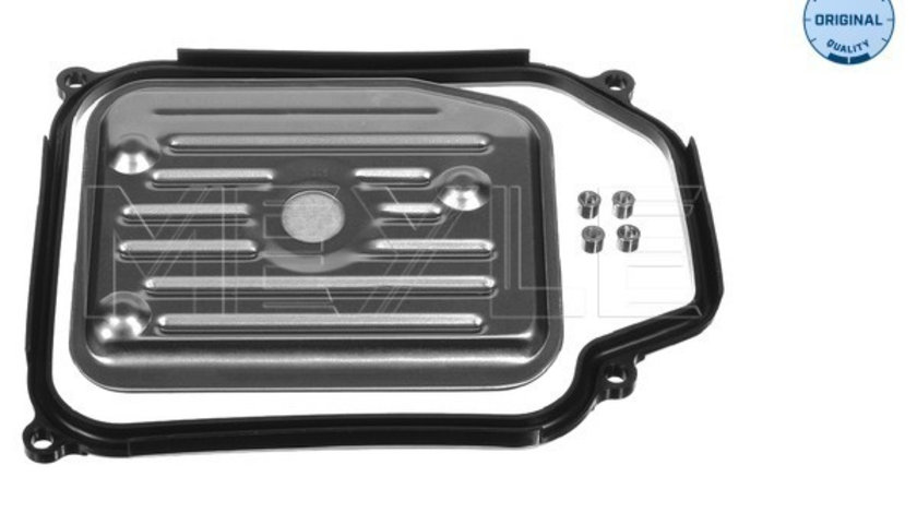 Set filtre hidraulice, cutie e vit.automata (1003980006 MEYLE) AUDI,SEAT,SKODA,VW