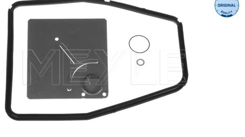 Set filtre hidraulice, cutie e vit.automata (3002431102S MEYLE) BMW,JAGUAR