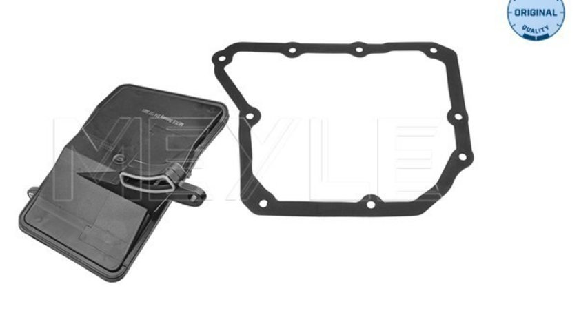 Set filtre hidraulice, cutie e vit.automata (5141370001 MEYLE) OPEL,VOLVO