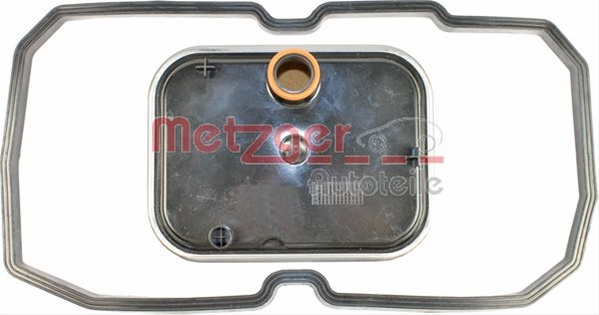 Set Filtre Hidraulice, Cutie E Vit.automata Metzger Mercedes-Benz 8020021