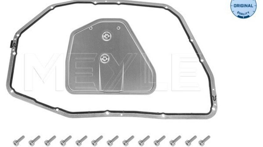 Set filtre hidraulice, cutie e vit.automata (1001370112 MEYLE) AUDI,VW