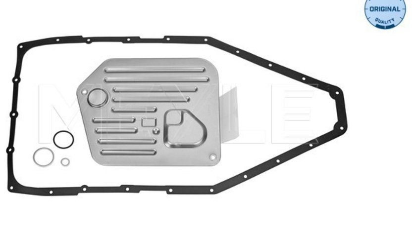 Set filtre hidraulice, cutie e vit.automata (3002434104S MEYLE) BMW