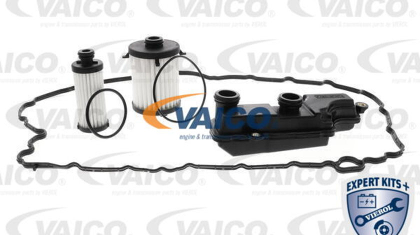 Set filtre hidraulice, cutie e vit.automata (V105391 VAICO) AUDI