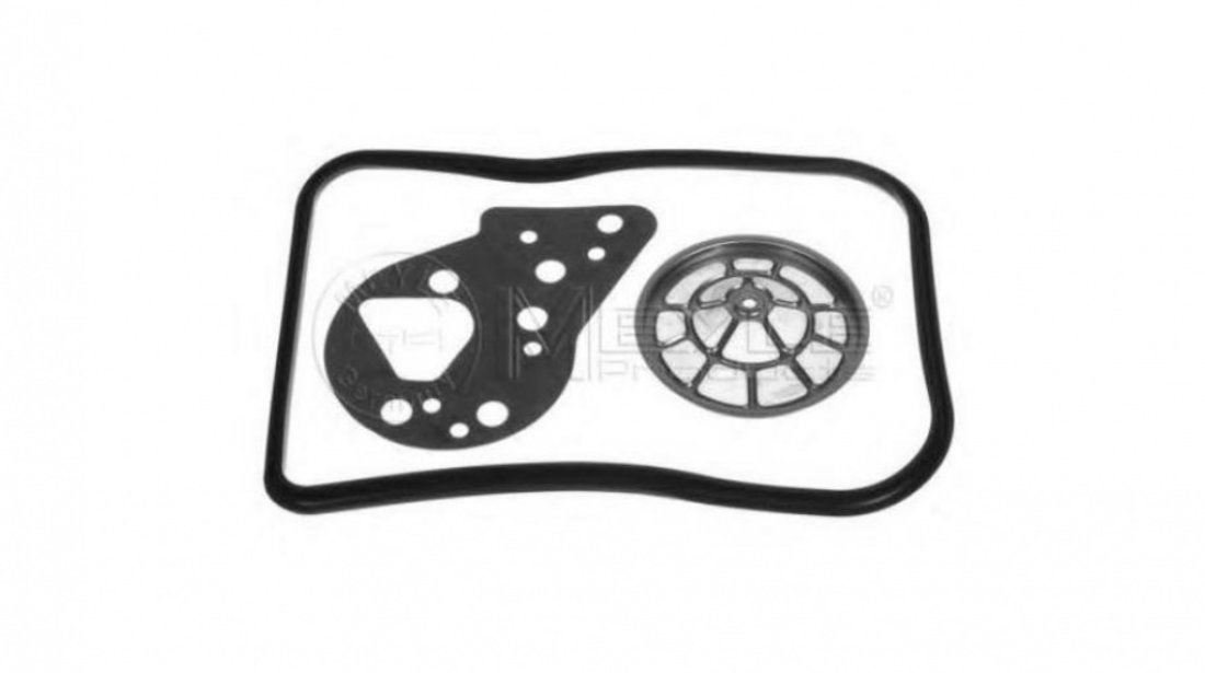 Set filtre hidraulice, cutie e vit.automata Volkswagen VW JETTA (16) 1978-1987 #2 010398009