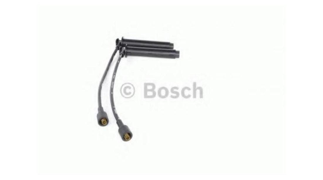 Set fise bujii Rover 25 (RF) 1999-2005 #2 0986357154