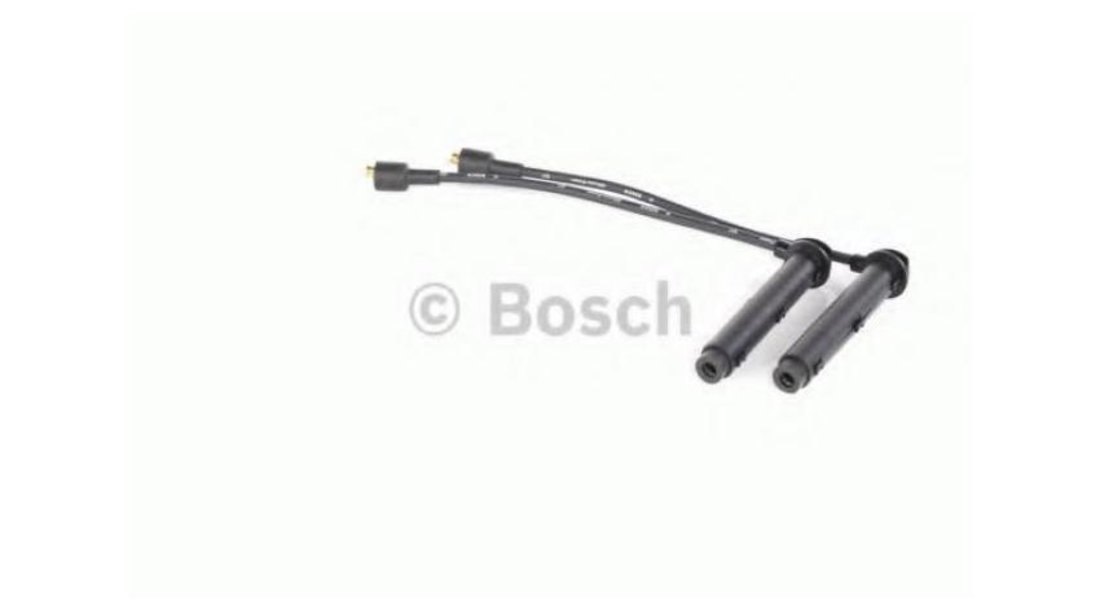 Set fise bujii Rover 25 (RF) 1999-2005 #2 0986357154