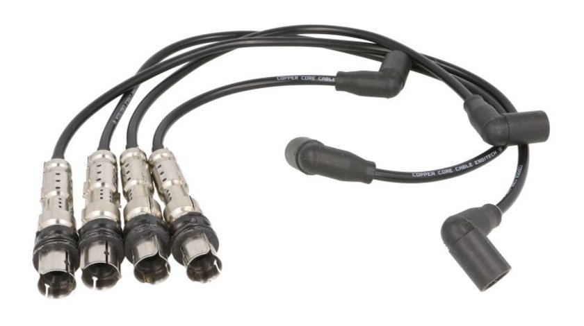 Set fise bujii vw passat 3b2 1.6 - oferte